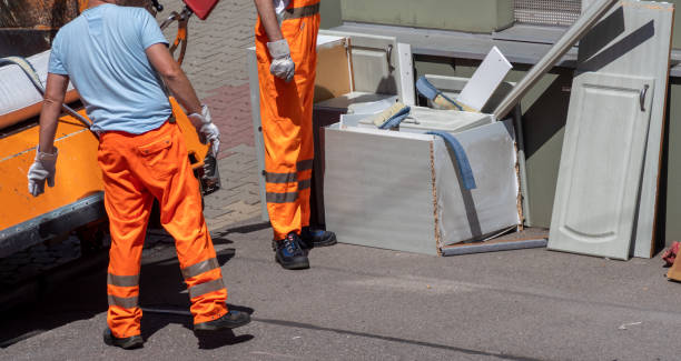 Same-Day Junk Removal Services in Tallassee, AL