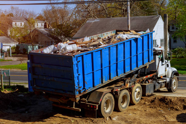 Best Scrap Metal Removal  in Tlassee, AL