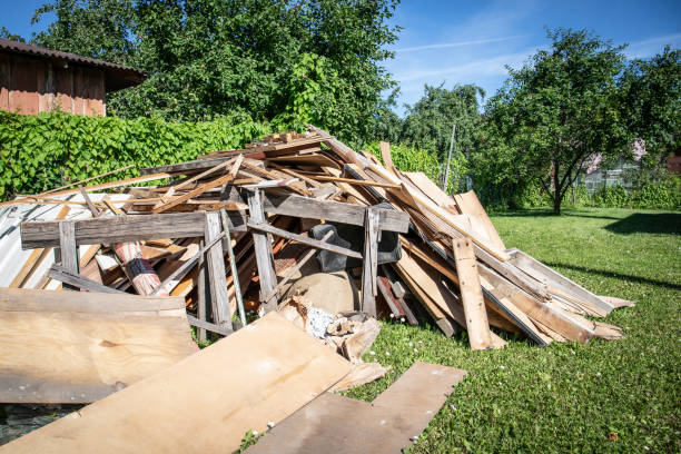 Best Retail Junk Removal  in Tlassee, AL
