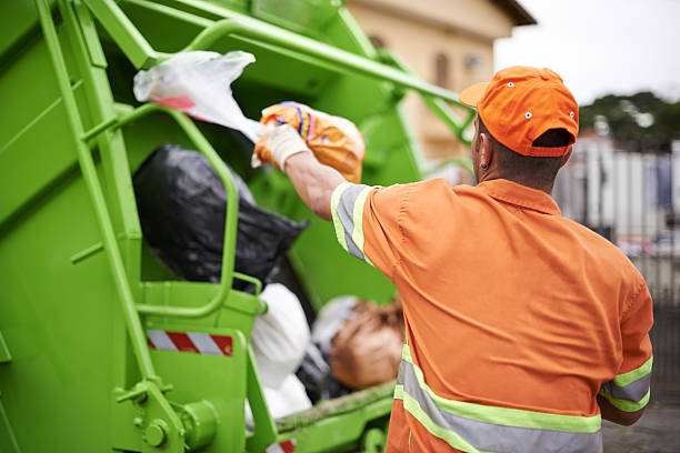 Best Residential Junk Removal  in Tlassee, AL